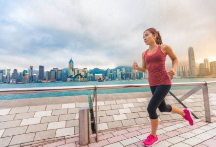 exercise before blood test